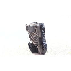 Recambio de centralita inyeccion para daewoo kalos (klas) 1.4 16v referencia OEM IAM 96417551  