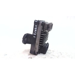 Recambio de centralita inyeccion para daewoo kalos (klas) 1.4 16v referencia OEM IAM 96417551  