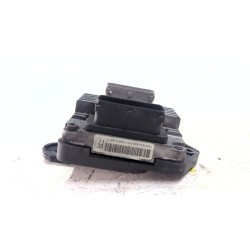 Recambio de centralita inyeccion para daewoo kalos (klas) 1.4 16v referencia OEM IAM 96417551  