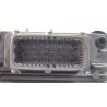 Recambio de centralita inyeccion para daewoo kalos (klas) 1.4 16v referencia OEM IAM 96417551  