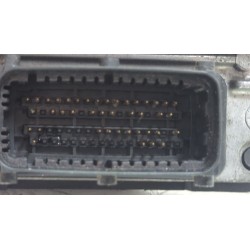 Recambio de centralita inyeccion para daewoo kalos (klas) 1.4 16v referencia OEM IAM 96417551  