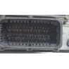 Recambio de centralita inyeccion para daewoo kalos (klas) 1.4 16v referencia OEM IAM 96417551  