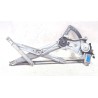 Recambio de mecanismo elevalunas delantero derecho para daewoo kalos (klas) 1.4 16v referencia OEM IAM 96585735  