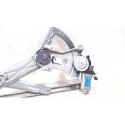 Recambio de mecanismo elevalunas delantero derecho para daewoo kalos (klas) 1.4 16v referencia OEM IAM 96585735  