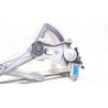 Recambio de mecanismo elevalunas delantero derecho para daewoo kalos (klas) 1.4 16v referencia OEM IAM 96585735  