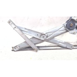 Recambio de mecanismo elevalunas delantero derecho para daewoo kalos (klas) 1.4 16v referencia OEM IAM 96585735  