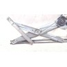 Recambio de mecanismo elevalunas delantero derecho para daewoo kalos (klas) 1.4 16v referencia OEM IAM 96585735  