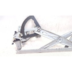 Recambio de mecanismo elevalunas delantero derecho para daewoo kalos (klas) 1.4 16v referencia OEM IAM 96585735  