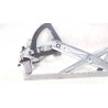 Recambio de mecanismo elevalunas delantero derecho para daewoo kalos (klas) 1.4 16v referencia OEM IAM 96585735  