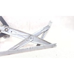 Recambio de mecanismo elevalunas delantero derecho para daewoo kalos (klas) 1.4 16v referencia OEM IAM 96585735  