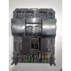 Recambio de caja reles / fusibles para peugeot 307 (3a/c) 1.6 16v referencia OEM IAM 9651197580  