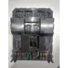 Recambio de caja reles / fusibles para peugeot 307 (3a/c) 1.6 16v referencia OEM IAM 9651197580  
