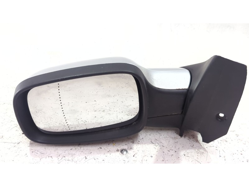 Recambio de retrovisor izquierdo para renault scénic ii (jm0/1_) 1.5 dci (jm0f) referencia OEM IAM E90111261127  