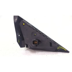 Recambio de retrovisor izquierdo para renault scénic ii (jm0/1_) 1.5 dci (jm0f) referencia OEM IAM E90111261127  