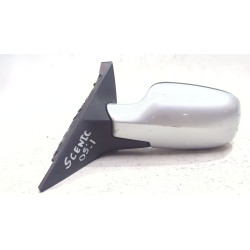 Recambio de retrovisor izquierdo para renault scénic ii (jm0/1_) 1.5 dci (jm0f) referencia OEM IAM E90111261127  