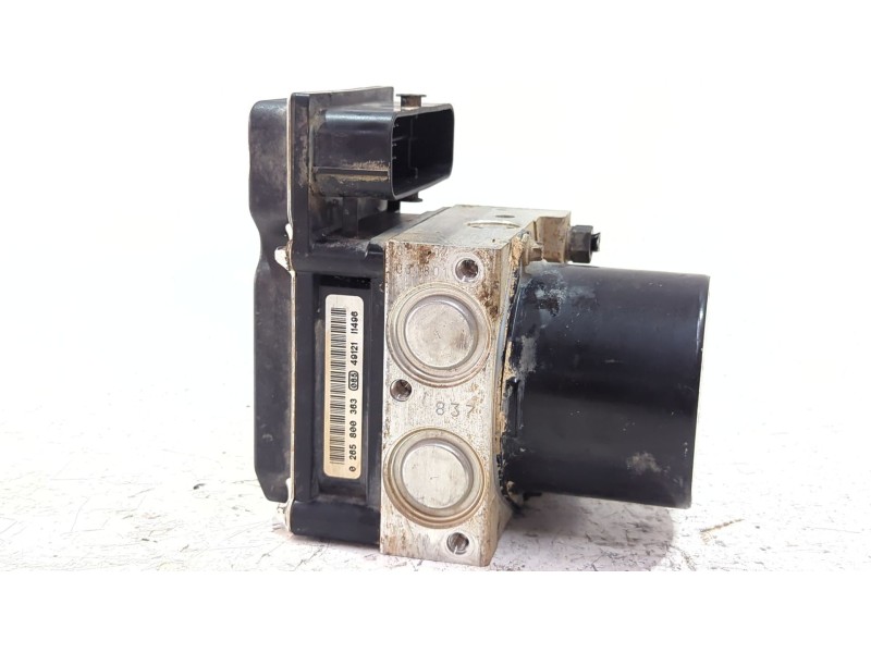 Recambio de nucleo abs para seat ibiza iii (6l1) 1.9 tdi referencia OEM IAM 0265231426  
