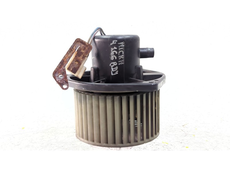 Recambio de motor calefaccion para nissan micra ii (k11) 1.0 i 16v referencia OEM IAM   