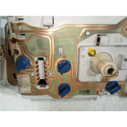 Recambio de cuadro completo para nissan datsun referencia OEM IAM 3K03  