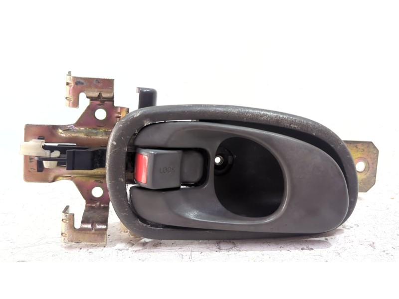 Recambio de maneta interior delantera izquierda para kia carnival ii (gq) 2.9 crdi referencia OEM IAM K9A459331  