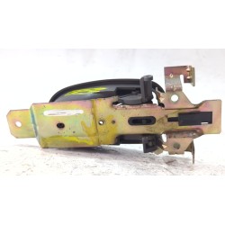 Recambio de maneta interior delantera izquierda para kia carnival ii (gq) 2.9 crdi referencia OEM IAM K9A459331  