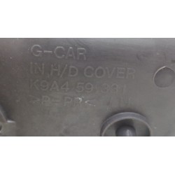 Recambio de maneta interior delantera izquierda para kia carnival ii (gq) 2.9 crdi referencia OEM IAM K9A459331  
