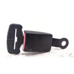 Recambio de enganche cinturon trasero derecho para renault kangoo express (fw0/1_) 1.5 dci 75 (fw07, fw10, fw04) referencia OEM 