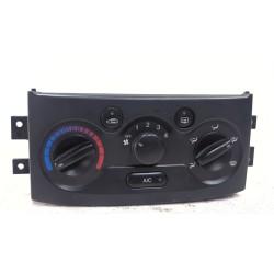 Recambio de mando climatizador para daewoo kalos (klas) 1.4 16v referencia OEM IAM   