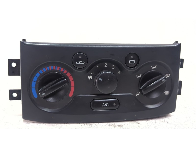 Recambio de mando climatizador para daewoo kalos (klas) 1.4 16v referencia OEM IAM   