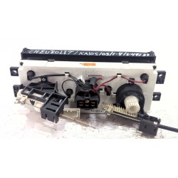 Recambio de mando climatizador para daewoo kalos (klas) 1.4 16v referencia OEM IAM   