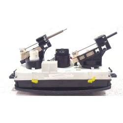 Recambio de mando climatizador para daewoo kalos (klas) 1.4 16v referencia OEM IAM   