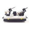 Recambio de mando climatizador para daewoo kalos (klas) 1.4 16v referencia OEM IAM   