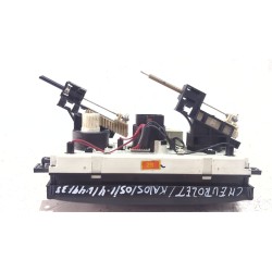 Recambio de mando climatizador para daewoo kalos (klas) 1.4 16v referencia OEM IAM   