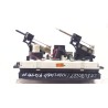 Recambio de mando climatizador para daewoo kalos (klas) 1.4 16v referencia OEM IAM   