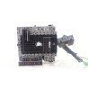 Recambio de caja reles / fusibles para volvo xc90 i (275) d5 awd referencia OEM IAM 30679527  