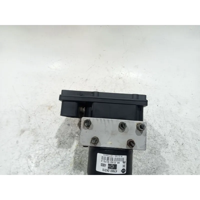 Recambio de nucleo abs para nissan pathfinder (r51)(01.2005) 2.5 dci 4wd referencia OEM IAM 06210903323  