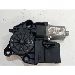 Recambio de motor elevalunas delantero derecho para renault megane iii berlina 5p (2008) 1.5 authentique [1,5 ltr. - 63 kw dci d