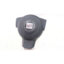 Recambio de airbag volante para seat altea (5p1) 1.6 referencia OEM IAM 001L6100I5BK  