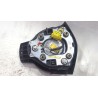 Recambio de airbag volante para seat altea (5p1) 1.6 referencia OEM IAM 001L6100I5BK  
