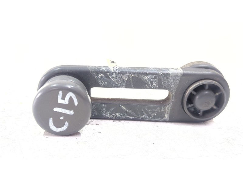 Recambio de maneta elevalunas delantero derecho para citroën c15 furgoneta/monovolumen (vd_) 1.8 d referencia OEM IAM   