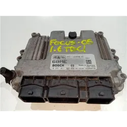 Recambio de centralita inyeccion para ford focus berlina (cap)(08.2004) 2.0 ghia [2,0 ltr. - 100 kw tdci cat] referencia OEM IAM