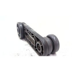 Recambio de maneta elevalunas delantero derecho para citroën c15 furgoneta/monovolumen (vd_) 1.8 d referencia OEM IAM   