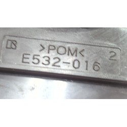 Recambio de mando limpiaparabrisas para mitsubishi asx 1.8 d 110 cv referencia OEM IAM E532016  