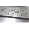 Recambio de mando limpiaparabrisas para mitsubishi asx 1.8 d 110 cv referencia OEM IAM E532016  