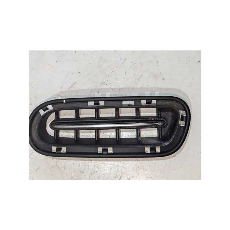 Recambio de moldura paragolpes delantero izquierdo para kia stinger (ck)(2017) referencia OEM IAM 86522J5600  