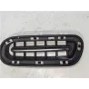 Recambio de moldura paragolpes delantero izquierdo para kia stinger (ck)(2017) referencia OEM IAM 86522J5600  