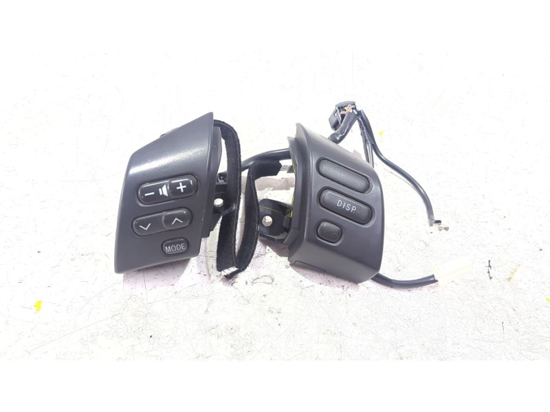 Recambio de mando volante para toyota yaris (_p1_) 1.0 (scp10_) referencia OEM IAM   