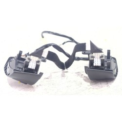 Recambio de mando volante para toyota yaris (_p1_) 1.0 (scp10_) referencia OEM IAM   