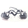 Recambio de mando volante para toyota yaris (_p1_) 1.0 (scp10_) referencia OEM IAM   