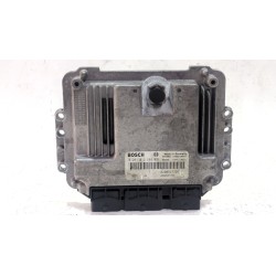 Recambio de centralita inyeccion para renault megane ii (bm0/1_, cm0/1_) 1.9 d 131 cv referencia OEM IAM 0281012589  