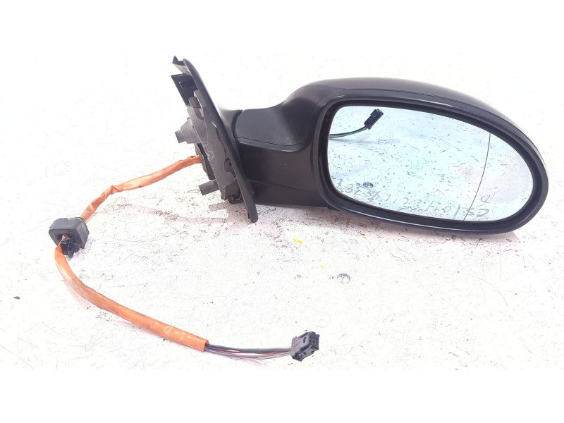 Recambio de retrovisor derecho para citroën c5 i (dc_) 2.0 hdi (dcrhyb) referencia OEM IAM E2019013  
